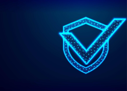 Ilustración de Kaspersky Cloud Plus automatizando el mantenimiento de seguridad sin intervención del usuario