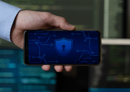 Kaspersky Security Cloud Plus mostrando aumento de seguridad sin necesidad de intervención manual