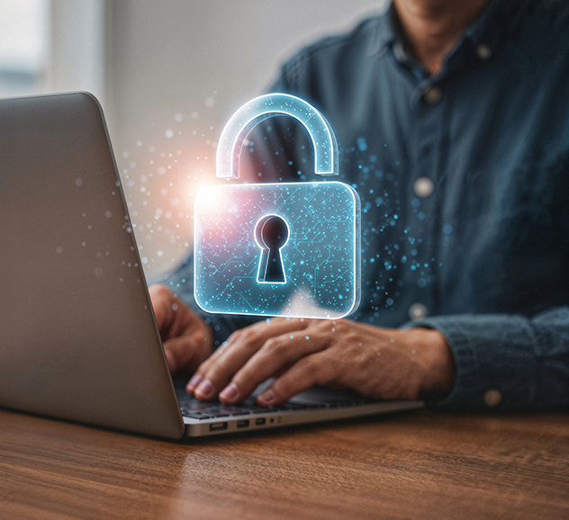 Interfaz del antivirus Kaspersky para ordenadores, protección eficaz contra virus y malware en PC