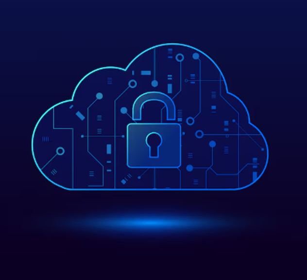 Vista general de Kaspersky Cloud, solución antivirus en la nube para protección avanzada y gestión centralizada