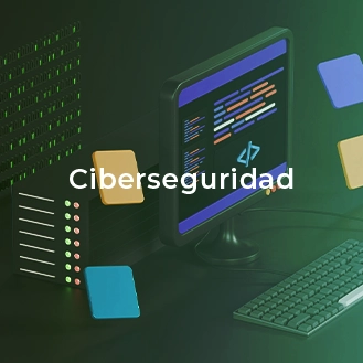 Ciberseguridad