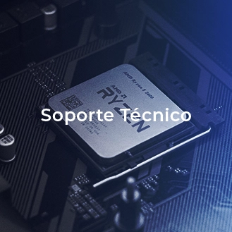 Soporte Help Desk