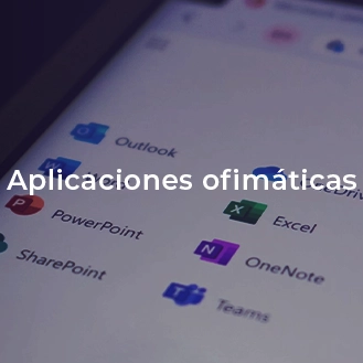 Soluciones Ofimáticas